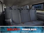 New 2025 Ford Transit 350 XLT Passenger Van for sale #C251023 - photo 11
