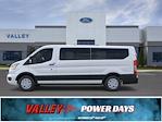 New 2025 Ford Transit 350 XLT Passenger Van for sale #C251023 - photo 5
