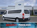 New 2025 Ford Transit 350 XLT Passenger Van for sale #C251023 - photo 2