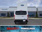 New 2025 Ford Transit 350 XLT Passenger Van for sale #C251023 - photo 6