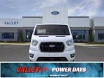 New 2025 Ford Transit 350 XLT Passenger Van for sale #C251023 - photo 7