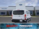 New 2025 Ford Transit 350 XLT Passenger Van for sale #C251023 - photo 8