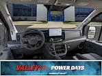 New 2025 Ford Transit 350 XLT Passenger Van for sale #C251023 - photo 9