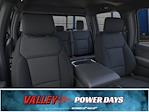 New 2025 Ford F-150 XLT SuperCrew Cab 4WD Pickup for sale #C251026 - photo 10