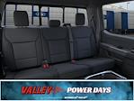 New 2025 Ford F-150 XLT SuperCrew Cab 4WD Pickup for sale #C251026 - photo 11