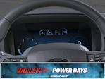 New 2025 Ford F-150 XLT SuperCrew Cab 4WD Pickup for sale #C251026 - photo 13