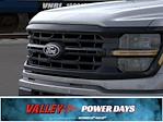 New 2025 Ford F-150 XLT SuperCrew Cab 4WD Pickup for sale #C251026 - photo 17