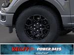 New 2025 Ford F-150 XLT SuperCrew Cab 4WD Pickup for sale #C251026 - photo 19
