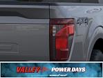New 2025 Ford F-150 XLT SuperCrew Cab 4WD Pickup for sale #C251026 - photo 21