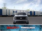 New 2025 Ford F-150 XLT SuperCrew Cab 4WD Pickup for sale #C251026 - photo 7