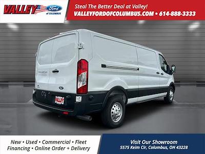 2025 Ford Transit 250 Low Roof AWD Empty Cargo Van for sale #C251027G - photo 2