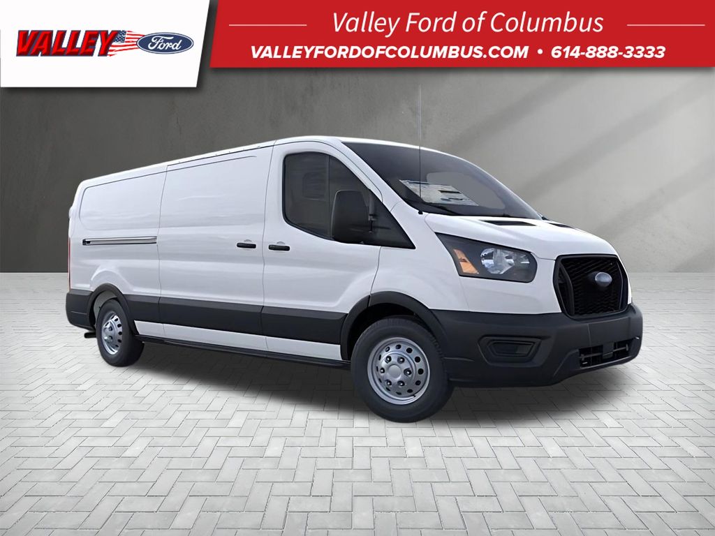 New 2025 Ford Transit 350 - photo 1
