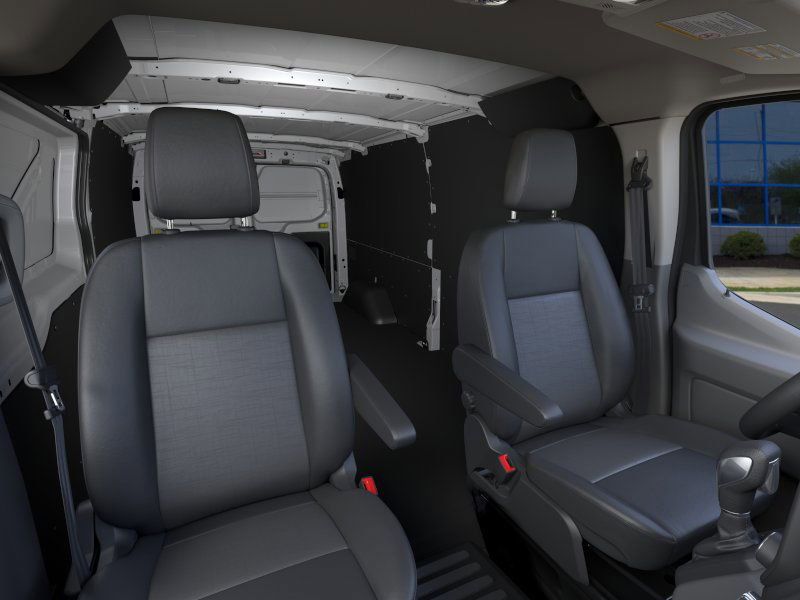 New 2025 Ford Transit 350 - photo 13