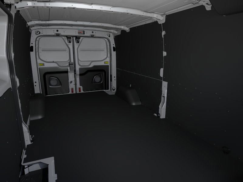 New 2025 Ford Transit 350 - photo 2