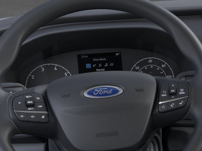 New 2025 Ford Transit 350 - photo 15