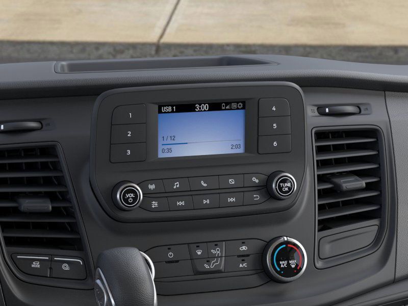 New 2025 Ford Transit 350 - photo 16