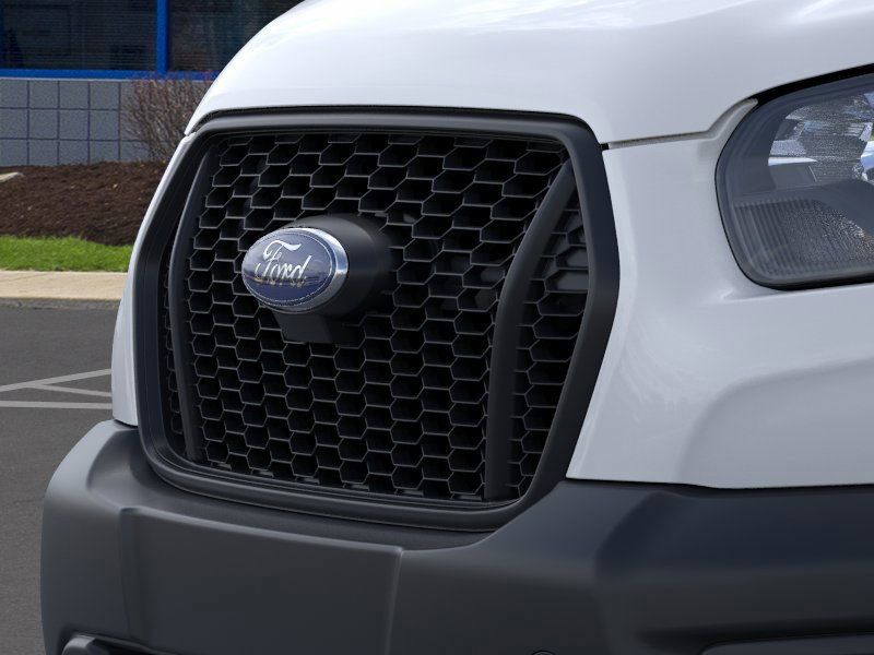 New 2025 Ford Transit 350 - photo 19
