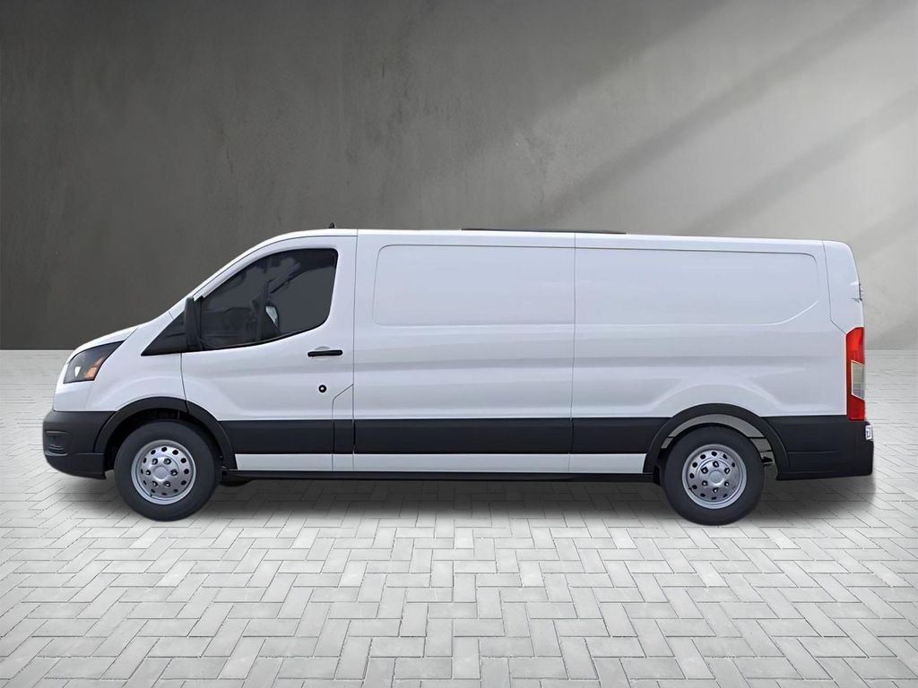New 2025 Ford Transit 350 - photo 8