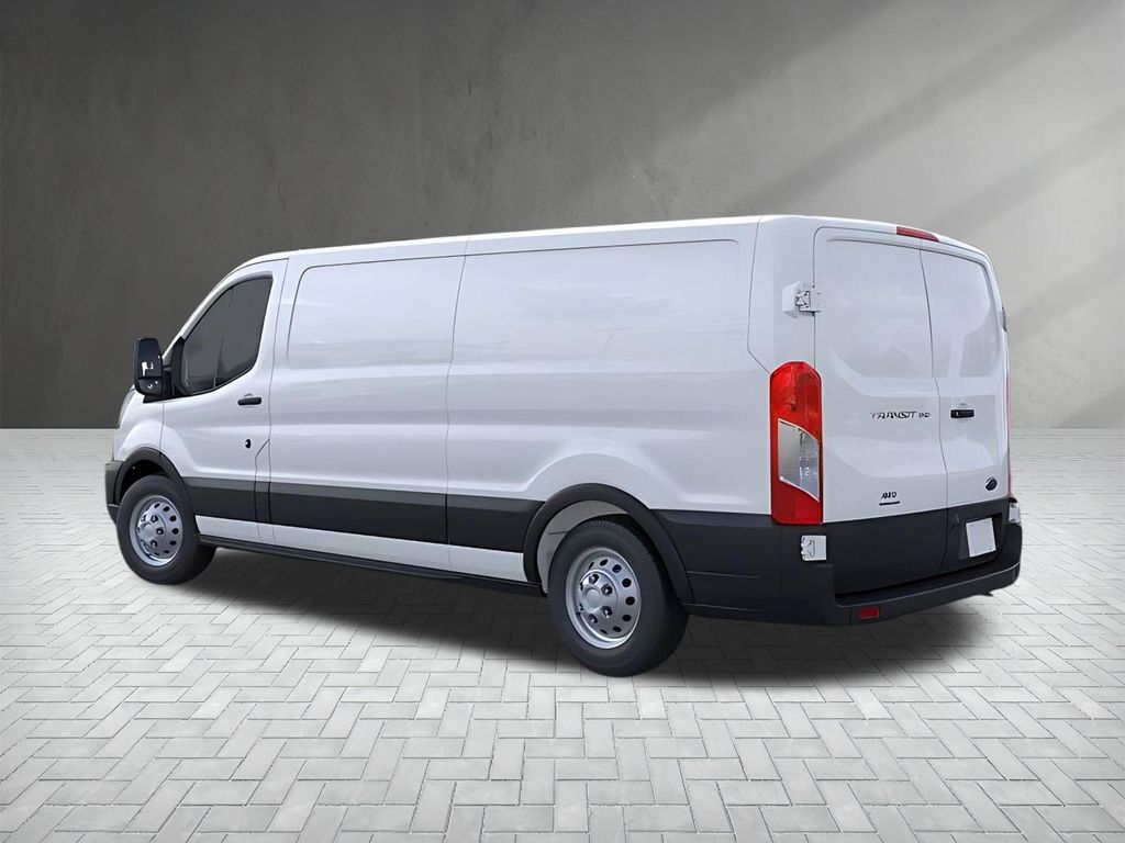 New 2025 Ford Transit 350 - photo 9