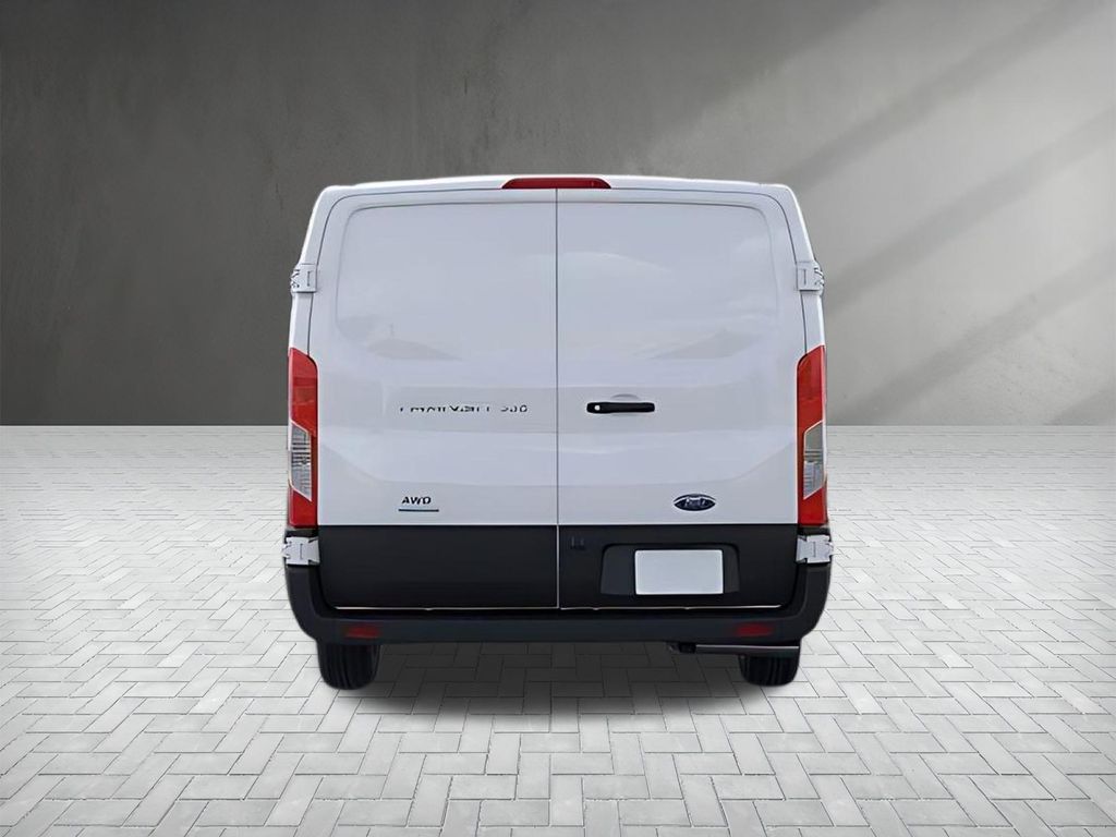 New 2025 Ford Transit 350 - photo 10