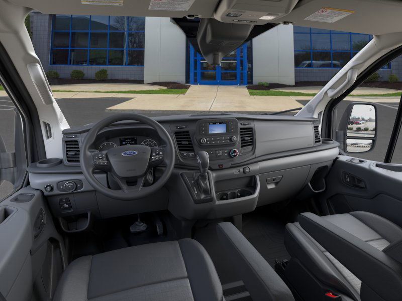 New 2025 Ford Transit 350 - photo 12