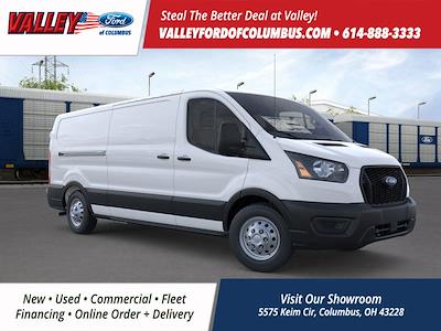 New 2025 Ford Transit 350 Low Roof AWD Empty Cargo Van for sale #C251029G - photo 1