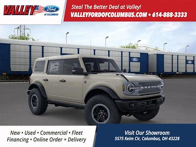 New 2025 Ford Bronco Badlands 4WD SUV for sale #C251030 - photo 1