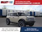 New 2025 Ford Bronco Badlands 4WD SUV for sale #C251030 - photo 1