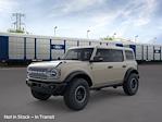 New 2025 Ford Bronco Badlands 4WD SUV for sale #C251030 - photo 2
