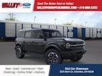 New 2025 Ford Bronco Outer Banks 4WD SUV for sale #C251031 - photo 1