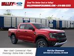 New 2025 Ford Ranger XLT SuperCrew Cab 4WD Pickup for sale #C251032 - photo 1