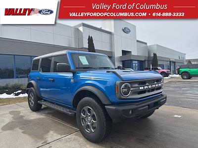 Used 2023 Ford Bronco - photo 1