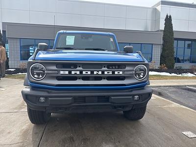 Used 2023 Ford Bronco - photo 1