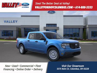 2025 Ford Maverick SuperCrew Cab AWD Pickup for sale #C251034 - photo 1