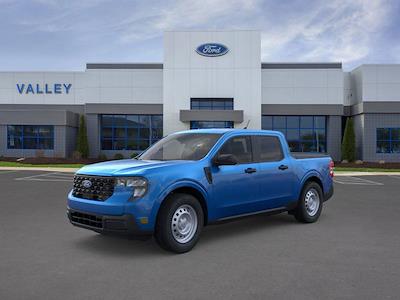 New 2025 Ford Maverick XL SuperCrew Cab AWD Pickup for sale #C251034 - photo 2