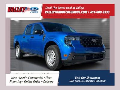 New 2025 Ford Maverick XL SuperCrew Cab for sale #C251034 - photo 1