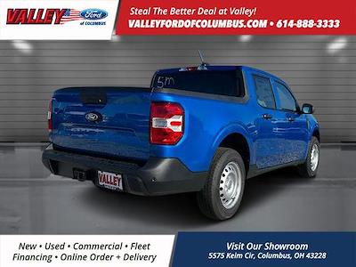 New 2025 Ford Maverick XL SuperCrew Cab for sale #C251034 - photo 2