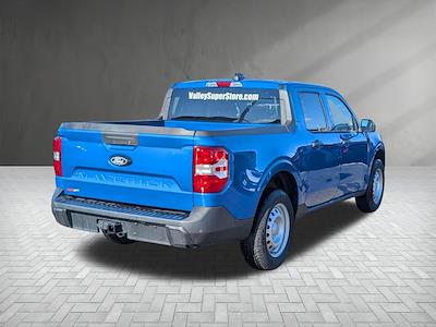 New 2025 Ford Maverick - photo 1