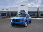 2025 Ford Maverick SuperCrew Cab AWD Pickup for sale #C251034 - photo 3