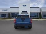 2025 Ford Maverick SuperCrew Cab AWD Pickup for sale #C251034 - photo 6