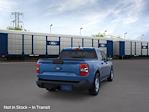 2025 Ford Maverick SuperCrew Cab AWD Pickup for sale #C251034 - photo 8