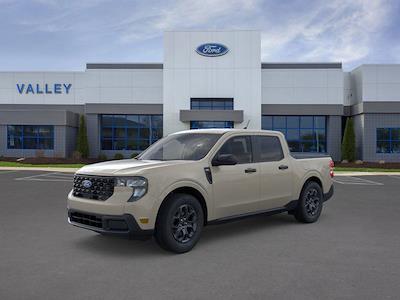 New 2025 Ford Maverick XLT SuperCrew Cab Pickup for sale #C251035 - photo 2