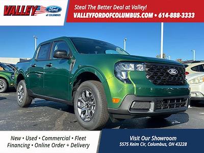 2025 Ford Maverick SuperCrew Cab AWD Pickup for sale #C251036 - photo 1