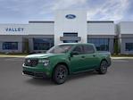 2025 Ford Maverick SuperCrew Cab AWD Pickup for sale #C251036 - photo 2