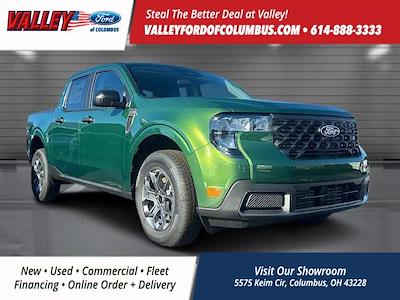 2025 Ford Maverick SuperCrew Cab FWD Pickup for sale #C251037 - photo 1