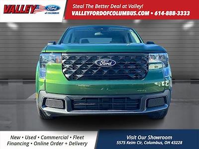 New 2025 Ford Maverick XLT SuperCrew Cab Pickup for sale #C251037 - photo 2