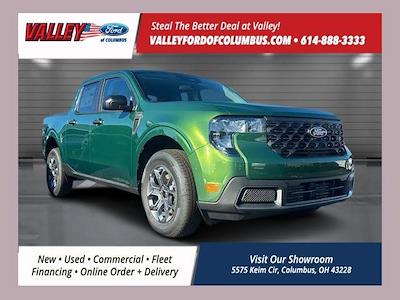 New 2025 Ford Maverick XLT SuperCrew Cab for sale #C251037 - photo 1