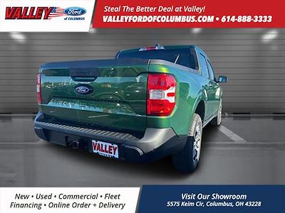 New 2025 Ford Maverick XLT SuperCrew Cab for sale #C251037 - photo 2