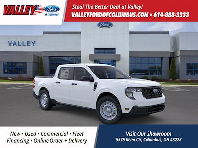 2025 Ford Maverick SuperCrew Cab AWD Pickup for sale #C251038 - photo 1