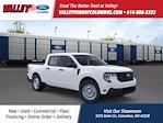 2025 Ford Maverick SuperCrew Cab AWD Pickup for sale #C251038 - photo 1